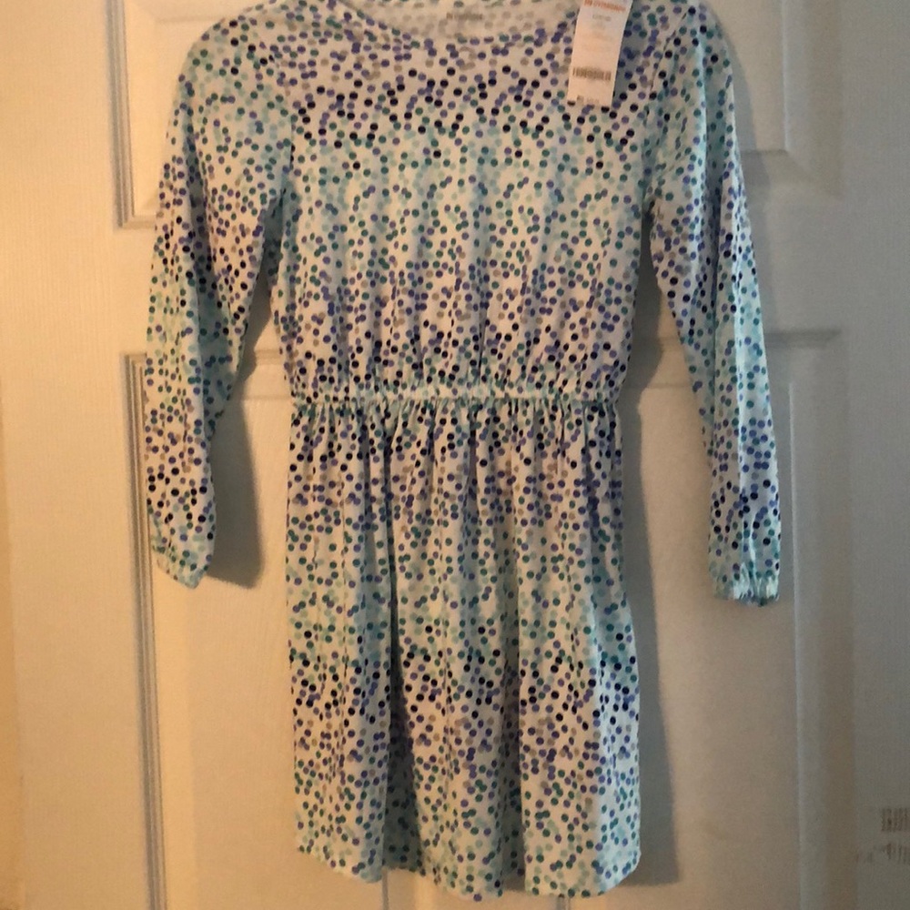 Gymboree dress